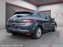 Renault megane iv berline dci 110 energy intens garantie 12 mois occasion simplicicar charmes simplicicar simplicibike france