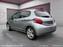 Peugeot 208 puretech 82ch ss  bvm5 signature occasion simplicicar colomiers  simplicicar simplicibike france