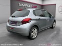 Peugeot 208 puretech 82ch ss  bvm5 signature occasion simplicicar colomiers  simplicicar simplicibike france