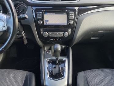 Nissan qashqai 1.6 dci 130 xtronic acenta occasion simplicicar colomiers  simplicicar simplicibike france