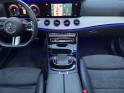 Mercedes classe e coupe 220 d 9g-tronic 4-matic amg line / full entretien mercedes / toit ouvrant / carplay / siÈges......