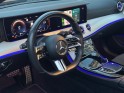 Mercedes classe e coupe 220 d 9g-tronic 4-matic amg line / full entretien mercedes / toit ouvrant / carplay / siÈges......