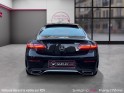 Mercedes classe e coupe 220 d 9g-tronic 4-matic amg line / full entretien mercedes / toit ouvrant / carplay / siÈges......