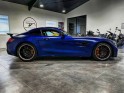 Mercedes-benz amg gt r 4.0 v8 -track pack amg occasion simplicicar colomiers  simplicicar simplicibike france