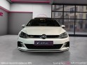 Volkswagen golf 2.0 tdi 184 dsg7 gtd toit ouvrant carplay camera de recul occasion montpellier (34) simplicicar simplicibike...