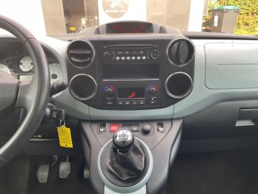 Citroen berlingo multispace hdi 90 music touch occasion simplicicar colomiers  simplicicar simplicibike france