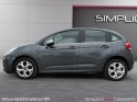 Citroen c3 c3 confort 82 occasion simplicicar colomiers  simplicicar simplicibike france