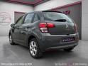 Citroen c3 c3 confort 82 occasion simplicicar colomiers  simplicicar simplicibike france