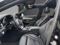 Mercedes classe c 300 e 9g-tronic amg line occasion simplicicar colomiers  simplicicar simplicibike france