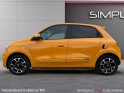 Renault twingo iii 1.0 sce 70 intens occasion simplicicar colomiers  simplicicar simplicibike france