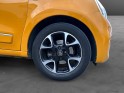 Renault twingo iii 1.0 sce 70 intens occasion simplicicar colomiers  simplicicar simplicibike france