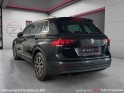 Volkswagen tiguan 1.6 tdi 116 cv bvm6 radars ar av occasion montpellier (34) simplicicar simplicibike france