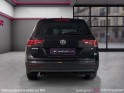 Volkswagen tiguan 1.6 tdi 116 cv bvm6 radars ar av occasion montpellier (34) simplicicar simplicibike france