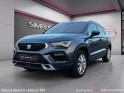 Seat ateca 2.0 tdi 150 ch ss dsg7 style business entretien seat carplay camera de recul hayon electrique occasion montpellier...