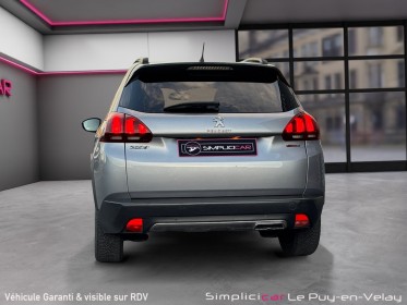 Peugeot 2008 1.6 bluehdi 120ch ss bvm6 gt line occasion simplicicar velay simplicicar simplicibike france