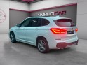 Bmw x1 f48 sdrive - 2.0i 192 ch - dkg7 - m sport - garantie 12 mois occasion  simplicicar nord isere simplicicar simplicibike...