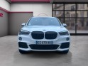 Bmw x1 f48 sdrive - 2.0i 192 ch - dkg7 - m sport - garantie 12 mois occasion  simplicicar nord isere simplicicar simplicibike...