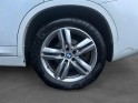 Bmw x1 f48 sdrive - 2.0i 192 ch - dkg7 - m sport - garantie 12 mois occasion  simplicicar nord isere simplicicar simplicibike...