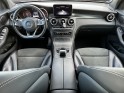 Mercedes glc classe 350 d 9g-tronic 4matic sportline garantie mercedes sieges chauffants attelage camera 360 occasion...