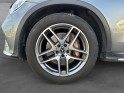 Mercedes glc classe 350 d 9g-tronic 4matic sportline garantie mercedes sieges chauffants attelage camera 360 occasion...