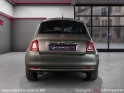 Fiat 500 my20 serie 7 euro 6d 1.2 69 ch eco pack s/s lounge carplay clim occasion montpellier (34) simplicicar simplicibike...