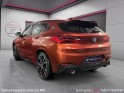 Bmw x2 f39 sdrive 20d 190ch bva8 m sport carplay harman kardon sieges chauffants occasion montpellier (34) simplicicar...