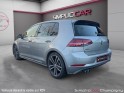 Volkswagen golf 2.0 tdi 184 dsg7 gtd - virtual cockpit - caméra de recul - démarrage sans clé occasion champigny-sur-marne...