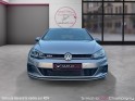 Volkswagen golf 2.0 tdi 184 dsg7 gtd - virtual cockpit - caméra de recul - démarrage sans clé occasion champigny-sur-marne...