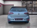 Volkswagen golf 2.0 tdi 184 dsg7 gtd - virtual cockpit - caméra de recul - démarrage sans clé occasion champigny-sur-marne...