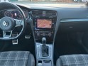 Volkswagen golf 2.0 tdi 184 dsg7 gtd - virtual cockpit - caméra de recul - démarrage sans clé occasion champigny-sur-marne...