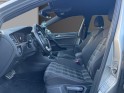 Volkswagen golf 2.0 tdi 184 dsg7 gtd - virtual cockpit - caméra de recul - démarrage sans clé occasion champigny-sur-marne...