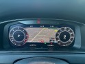 Volkswagen golf 2.0 tdi 184 dsg7 gtd - virtual cockpit - caméra de recul - démarrage sans clé occasion champigny-sur-marne...