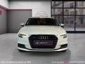 Audi a3 sportback 2.0 tdi 184 stronic 6 quattro design luxe camera de recul cockpit virtuel occasion montpellier (34)...