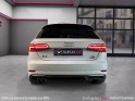 Audi a3 sportback 2.0 tdi 184 stronic 6 quattro design luxe camera de recul cockpit virtuel occasion montpellier (34)...