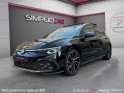 Volkswagen golf 2.0 tdi scr 200 dsg7 gtd occasion paris 17ème (75)(porte maillot) simplicicar simplicibike france