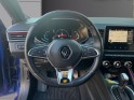 Renault clio v e-tech 140 rs line occasion cannes (06) simplicicar simplicibike france