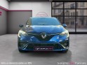 Renault clio v e-tech 140 rs line occasion cannes (06) simplicicar simplicibike france