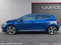 Renault clio v e-tech 140 rs line occasion cannes (06) simplicicar simplicibike france