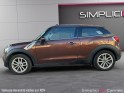 Mini paceman r61 122 ch cooper - toit ouvrant  cuir occasion cannes (06) simplicicar simplicibike france