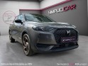 Ds ds3 crossback puretech 130 eat8 chic/carplay/virtual/kit distribution neuve et révision faite occasion réunion ville st...