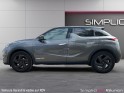 Ds ds3 crossback puretech 130 eat8 chic/carplay/virtual/kit distribution neuve et révision faite occasion réunion ville st...