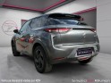 Ds ds3 crossback puretech 130 eat8 chic/carplay/virtual/kit distribution neuve et révision faite occasion réunion ville st...