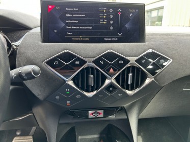 Ds ds3 crossback puretech 130 eat8 chic/carplay/virtual/kit distribution neuve et révision faite occasion réunion ville st...