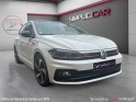 Volkswagen polo 2.0 tsi 200 ss dsg6 gti, garantie 12 mois occasion simplicicar villejuif  simplicicar simplicibike france