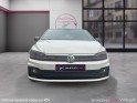 Volkswagen polo 2.0 tsi 200 ss dsg6 gti, garantie 12 mois occasion simplicicar villejuif  simplicicar simplicibike france