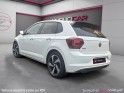 Volkswagen polo 2.0 tsi 200 ss dsg6 gti, garantie 12 mois occasion simplicicar villejuif  simplicicar simplicibike france