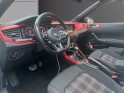 Volkswagen polo 2.0 tsi 200 ss dsg6 gti, garantie 12 mois occasion simplicicar villejuif  simplicicar simplicibike france