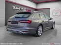 Audi a6 allroad 45 tdi 231 ch quattro tiptronic 8 avus  options occasion simplicicar reims simplicicar simplicibike france