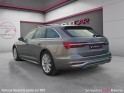 Audi a6 allroad 45 tdi 231 ch quattro tiptronic 8 avus  options occasion simplicicar reims simplicicar simplicibike france