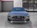 Audi a6 allroad 45 tdi 231 ch quattro tiptronic 8 avus  options occasion simplicicar reims simplicicar simplicibike france